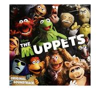 The Muppets (Original Motion Picture Soundtrack)