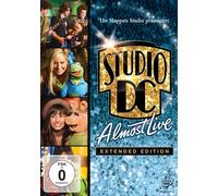 The Muppets - Studio Disney Channel Almost Live - Extended Edition DVD NEW...