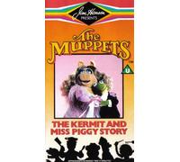 The Muppets - The Kermit And Miss Piggy Story