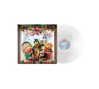 Various Artists - The Muppet Christmas Carol [VINYL]