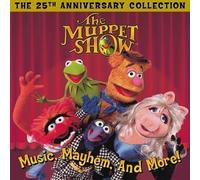 The Muppets - The Muppet Show: The 25th Anniversary Collection