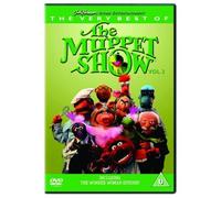 The Muppets: The Very Best Of The Muppet Show - Vol. 3 [DVD]