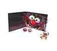 The Muppets Wallet, Cufflink and Keyring Set (9245158)