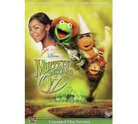The Muppets Wizard of Oz [DVD] [2005] [Region 1] [US Import] [NTSC]