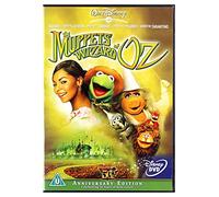 The Muppets' Wizard of Oz [DVD]