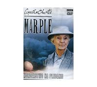 The Murder at the Vicarage (1986) [Region 2] (English audio)