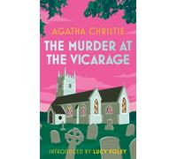 The Murder at the Vicarage