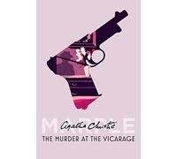 The Murder at the Vicarage (Miss Marple)
