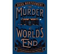 The Murder at World’s End