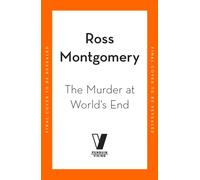 The Murder at World’s End