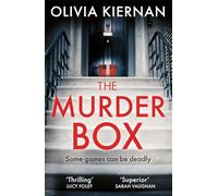 The Murder Box: some games can be deadly... (Frankie Sheehan)