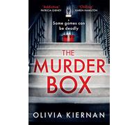 The Murder Box: some games can be deadly... (Frankie Sheehan)