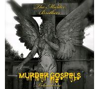The Murder Brothers - Murder Gospels Volume One [VINYL]