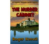 The Murder Cabinet: an Inspector Constable murder mystery (The Inspector Constable Murder Mysteries)