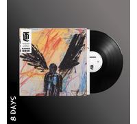 The Murder Capital - Blindness (Vinyl) [VINYL]