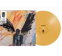 The Murder Capital - Blindness (INDIE EX) [Gold Vinyl]