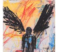 The Murder Capital Blindness Vinyl LP 2025 NEW