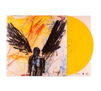 The Murder Capital | Blindness | Yellow Vinyl LP