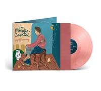 The Murder Capital | Gigi's Recovery | Pink Vinyl LP