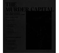 The Murder Capital - MURDER CAPITAL / Live From London: The Dome. Tufnell Park (