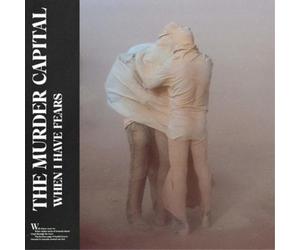 The Murder Capital When I Have Fears (CD) Album (US IMPORT)