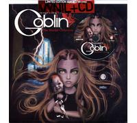The Murder Collection (Vinyl) Goblin Claudio Simonetti's Goblin