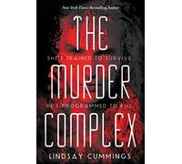 The Murder Complex: 1