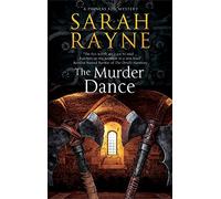 The Murder Dance: 6 (A Phineas Fox Mystery)