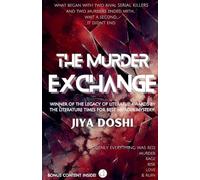 The Murder Exchange (Edition2): 1 (The Murder Market)