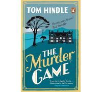 The Murder Game: A gripping murder mystery from The Sunday Times bestselling au