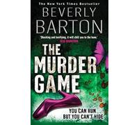 THE MURDER GAME: A Tense Crime Thriller Where the Hunter Becomes the Ultimate Predator