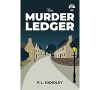 The Murder Ledger: A Welsh Mystery (Book 1) (The Murder Ledger Mysteries)