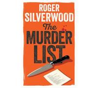 The Murder List (24) (Yorkshire Murder Mysteries)