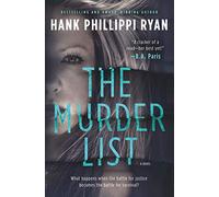 The Murder List: A Novel of Suspense