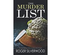 THE MURDER LIST an enthralling crime mystery full of twists (Yorkshire Murder Mysteries)