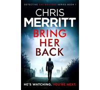The Murder List: An utterly gripping crime thriller with edge-of-your-seat suspense: Volume 1 (Detective Zac Boateng)