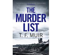 The Murder List (DCI Andy Gilchrist)