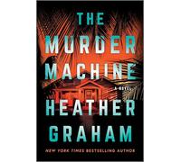 The Murder Machine: A Novel
