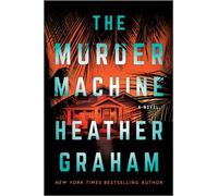 The Murder Machine : A Novel