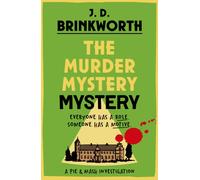 The Murder Mystery Mystery