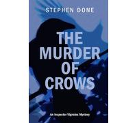 The Murder of Crows: 2 (The Inspector Vignoles Mysteries)