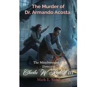 The Murder of Dr. Armando Costa