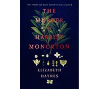 The Murder of Harriet Monckton
