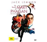 The Murder of Mary Phagan (Complete Series)