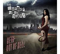 The Murder Of My Sweet - Beth Out of Hell