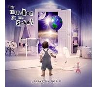 The Murder of My Sweet - Brave Tin World