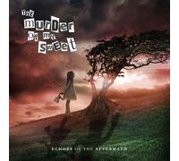 The Murder of My Sweet Echoes of the Aftermath (CD) Album (US IMPORT)