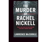 The Murder Of Rachel Nickell