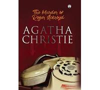 The Murder of Roger Ackroyd