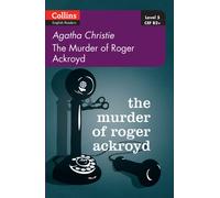 The Murder of Roger Ackroyd : Level 5, B2+